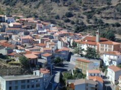 “Lo sviluppo è un ritorno alla lentezza dei paesi, connessi e aggregati” 17enne-morto-dopo-operazione-commozione-in-paese-sardo