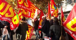 Non toccate il reddito di cittadinanza, domani il presidio in piazza Is Maglias 8-marzo-usb-annuncia-sciopero-generale-di-24-ore