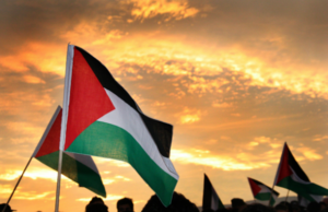 Palestinese ucciso da soldati israeliani in Cisgiordania