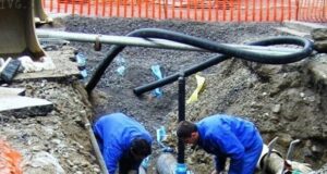 Abbanoa, lavoratori in sciopero, i sindacati: “Nessuna risposta dall’azienda” abbanoa-due-interventi-urgenti-a-cagliari