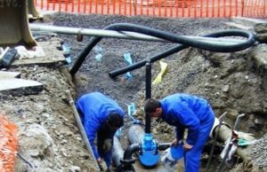 Abbanoa, lavoratori in sciopero, i sindacati: “Nessuna risposta dall’azienda” abbanoa-due-interventi-urgenti-a-cagliari