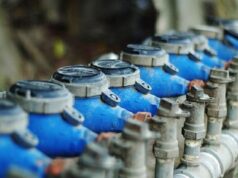 Via Cocco Ortu, guasto nella condotta idrica | Abbanoa in azione acqua-non-potabile-a-olbia-resta-divieto-consumo