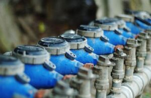 Via Cocco Ortu, guasto nella condotta idrica | Abbanoa in azione acqua-non-potabile-a-olbia-resta-divieto-consumo