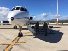 Trasporto aereo, le associazioni datoriali: “Stagione turistica a rischio” aerei-nuovo-collegamento-easyjet-venezia-alghero