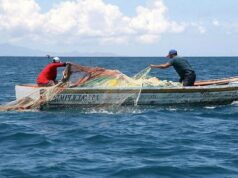 Operazione Atlantide, a Olbia sequestrati 150 chili di pescato non tracciato agricoltura-coldiretti-anche-pescatori-in-piazza-1-febbraio