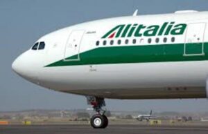 Alitalia, Giorgetti: “Nuova compagnia ‘Ita’ solo se proficua” alitalia-salta-incontro-su-contratto-oggi-sciopero