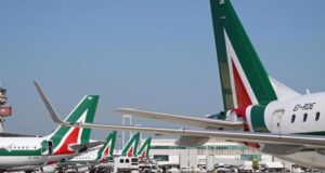 Aeroporti sardi esclusi dalle nuove rotte: dal 15 ottobre l’isola è sempre più isolata alitalia-sindacati-and-quot-sciopero-il-23-febbraio-and-quot