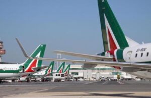 Aeroporti sardi esclusi dalle nuove rotte: dal 15 ottobre l’isola è sempre più isolata alitalia-sindacati-and-quot-sciopero-il-23-febbraio-and-quot