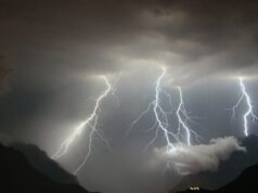 Nuova allerta meteo in Sardegna| Codice giallo fino a stanotte maltempo