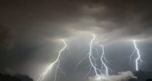 Nuova allerta meteo in Sardegna| Codice giallo fino a stanotte maltempo