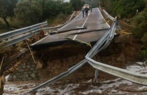 Rischio idrogeologico: 80 milioni per prevenire le alluvioni nell’isola alluvione-riaperto-il-nuovo-ponte-di-olo-and-eacute-su-oliena-dorgali