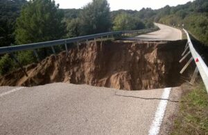 Strada di Monte Pino: ‘Scelto iter più rapido, le risorse ci sono’ alluvione-tre-morti-nel-crollo-del-ponte-chiesti-6-rinvii-a-giudizio