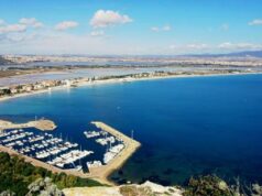 Centrali eoliche nel Golfo di Cagliari, il Grig: “Chiedono vincolo di 40 anni” ambiente-individuato-dna-geologico-del-golfo-di-cagliari