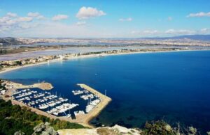 Centrali eoliche nel Golfo di Cagliari, il Grig: “Chiedono vincolo di 40 anni” ambiente-individuato-dna-geologico-del-golfo-di-cagliari