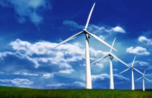CdM, via libera a 6 impianti eolici: uno verrà realizzato in Sardegna