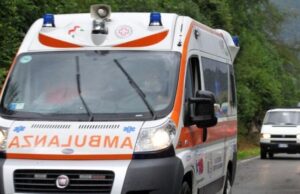 Oschiri, incidente sulla statale 597: muore un motociclista