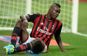 Il settimanale Chi: “Balotelli al Cagliari” | Ma non esiste alcuna trattativa and-ldquo-buuh-and-rdquo-razzisti-a-balotelli-curva-nord-chiusa-un-turno-con-la-condizionale