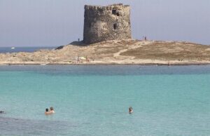 La Pelosa di nuovo a numero chiuso, aperte le prenotazioni