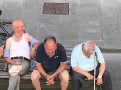 Sardegna sfiduciata ma resiliente: soffrono di più giovani adulti e anziani anziani-in-sovrannumero-sequestrata-casa-alloggio-in-gallura