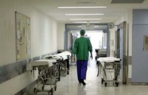 Sanità, Covid. Codici: “Protesta operatori contro l’obbligo vaccinale” asl-tocco-fi-boccia-nomina-nuovi-direttori-and-quot-spartizione-di-poltrone-and-quot