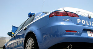 Si presenta a casa della ex con una pistola: arrestato 20enne di Cagliari assalto-armato-alle-poste-di-bolotana