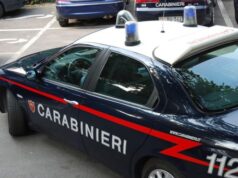 Quartucciu: uccide la moglie a coltellate dopo una lite attentato-a-quartu-fuoco-contro-il-portone-di-casa-e-fucilate-alla-saracinesca