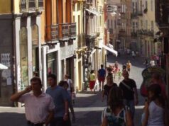 I prezzi nei locali a Cagliari potrebbero aumentare fino al 30% attrazione-shopping-per-i-crocieristi-sbarcati-a-cagliari