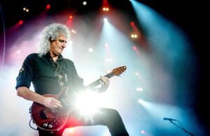 50 anni Queen, torna il leggendario Greatest Hits brian-may-70-anni-nel-mito-dei-queen