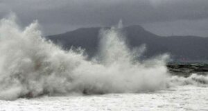 Allerta meteo: fino a domani mar di Sardegna in burrasca burrasca-e-freddo-sull-and-rsquo-isola-nave-bloccata-a-civitavecchia