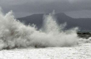 Allerta meteo: fino a domani mar di Sardegna in burrasca burrasca-e-freddo-sull-and-rsquo-isola-nave-bloccata-a-civitavecchia