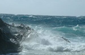 Maltempo: burrasca in arrivo | Emergenza pioggia a Pirri burrasca-in-arrivo-scatta-allerta-meteo