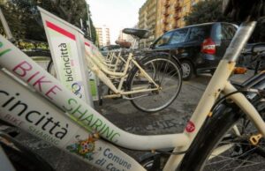 Mobilità sostenibile: progetti ancora al palo e ciclisti sul piede di guerra cagliari-a-european-cycling-challenge-la-gara-dei-ciclisti-urbani