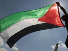 Palestina In Sardegna: tre giornte di eventi culturali al Lazzaretto di Cagliari