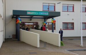 Pirri, chiusa al pubblico per restauro la biblioteca comunale cagliari-chiusa-per-manutenzione-la-biblioteca-comunale-di-pirri