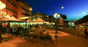 Stampace senza telecamere | E la notte la Ztl diventa un Far West cagliari-comitato-rumore-no-grazie-and-quot-troppo-rumore-in-centro-salute-prevale-su-impresa-and-quot