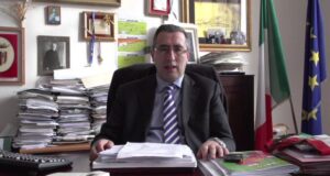 Pranzo Sardara, Oppus: “Ora rimetto il mandato, ho sbagliato” cagliari-il-29-aprile-umberto-oppus-presenta-i-suoi-due-libri