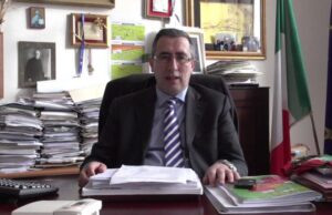 Pranzo Sardara, Oppus: “Ora rimetto il mandato, ho sbagliato” cagliari-il-29-aprile-umberto-oppus-presenta-i-suoi-due-libri