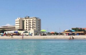 Asl 8, uffici con vista Poetto | La nuova sede sarà all’Ospedale Marino