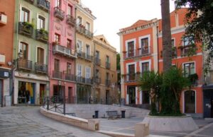 Truzzu incontra l’associazione Apriamo le finestre alla Marina cagliari-pedonalizzazione-di-alcune-strade-della-marina