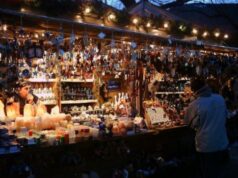 Mercatini di Natale, si entra solo con Green pass cagliari-premio-per-i-mercatini-di-natale