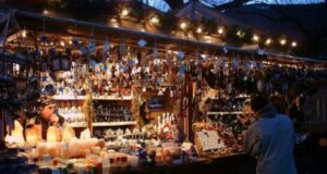 Mercatini di Natale, si entra solo con Green pass cagliari-premio-per-i-mercatini-di-natale