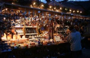 Cagliari, nel Corso e in piazza Yenne tornano i mercatini di Natale cagliari-premio-per-i-mercatini-di-natale