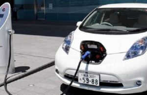 Mobilità elettrica, al via bando per le colonnine di ricarica auto elettirche