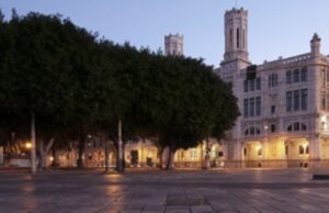 Cagliari, lavori metro leggera: modifiche al traffico in piazza Matteotti cagliari-