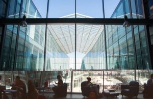 Mediateca di Cagliari, vetri pericolanti | Chiusa da 10 giorni la corte interna cagliari-sciopero-due-giorni-archivisti-e-bibliotecari