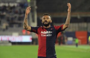 Joao Pedro sempre più vicino alla maglia azzurra calcio-giudice-tre-turni-di-squalifica-a-joao-pedro