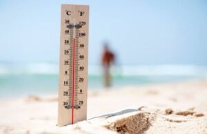 Meteo, temperature in aumento nel weekend: previsti fino a 30 gradi caldo-in-sardegna-temperature-week-end-fino-40-gradi