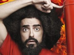 Caparezza, dal 7 maggio il nuovo album Exuvia caparezza-sabato-a-cagliari-verso-il-tutto-esaurito