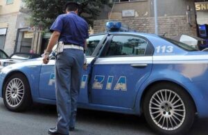 Scappa dalla Gallura con la figlia di 5 anni, donna ucraina ricercata capotreno-aggredita-tutti-identificati-da-polizia-gli-stranieri