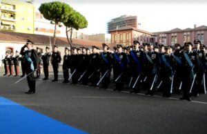 Virgo Fidelis: i Carabinieri festeggiano la loro Patrona carabinieri-celebrano-patrona-virgo-fidelis